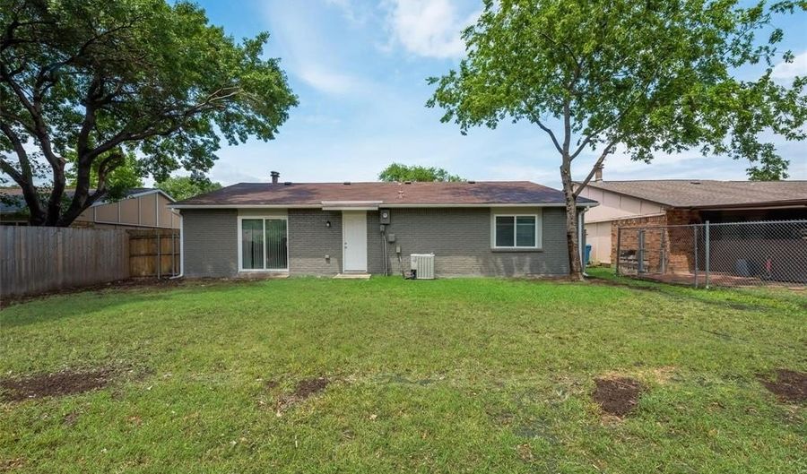 5212 Kisor Dr, The Colony, TX 75056 - 3 Beds, 2 Bath