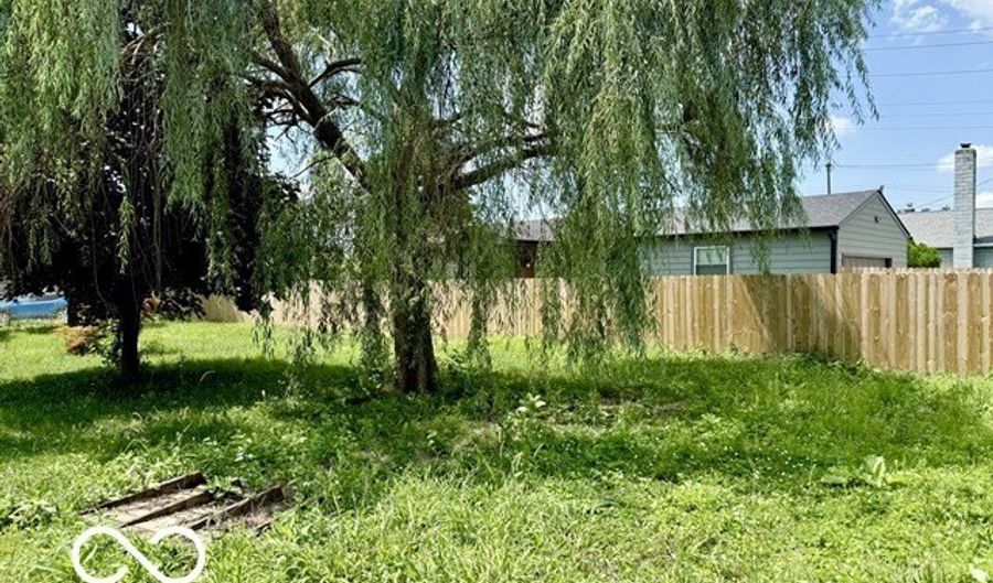 244 E Caven St, Indianapolis, IN 46225 - 0 Beds, 0 Bath