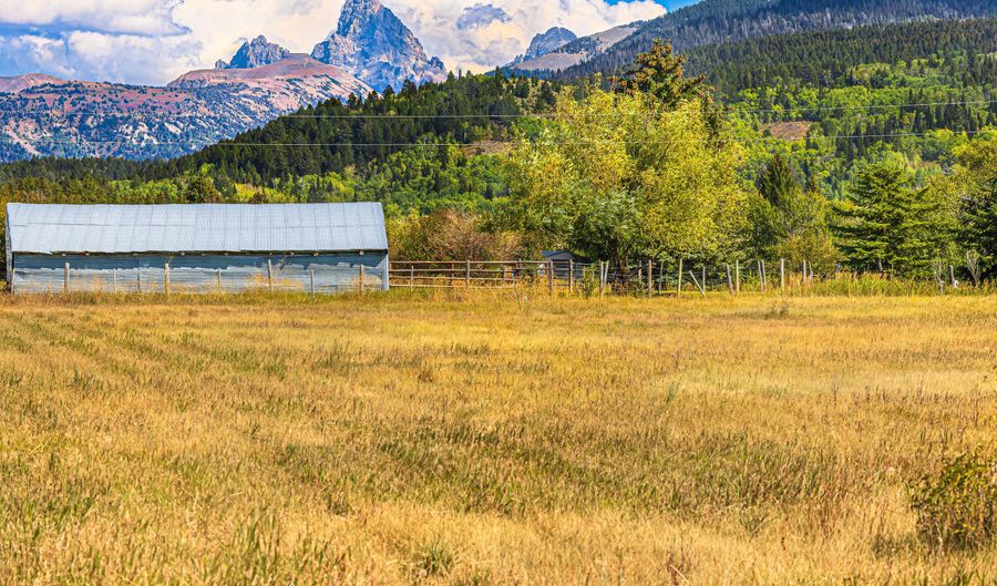 80 ALTA MEADOWS Rd, Alta, WY 83414 - 0 Beds, 0 Bath