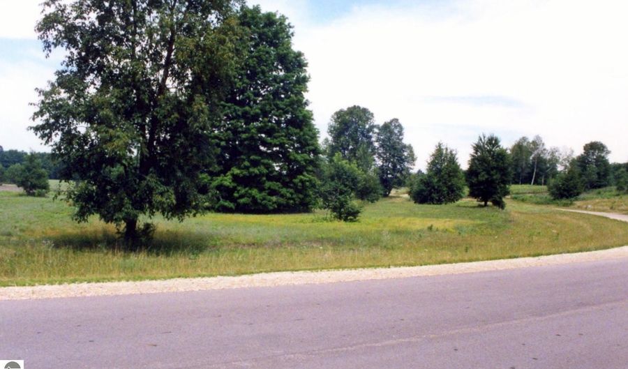 Alden Meadows lot 39, Alden, MI 49612 - 0 Beds, 0 Bath