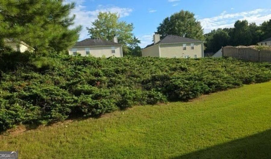 7540 Old Chapel, Atlanta, GA 30349 - 4 Beds, 2 Bath