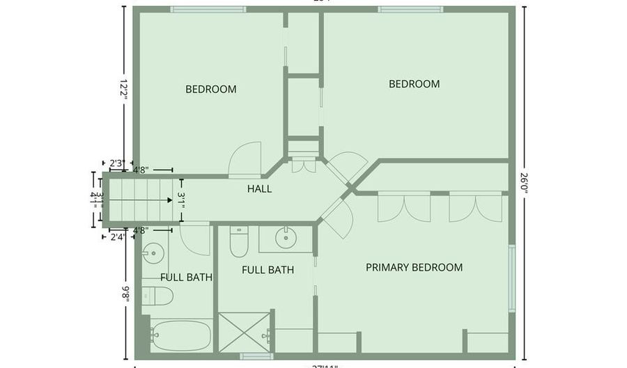 13626 299th Ave NW, Baldwin Twp., MN 55371 - 3 Beds, 3 Bath