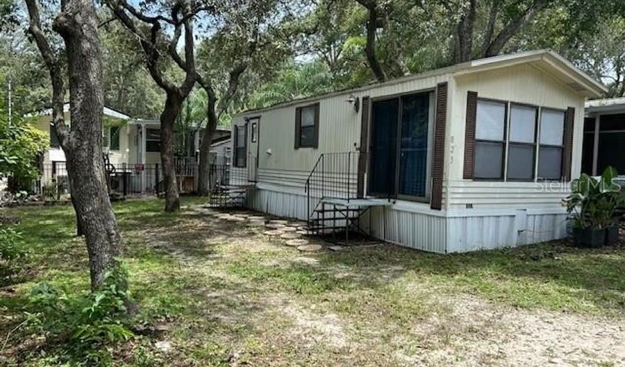 3000 CLARCONA Rd 823, Apopka, FL 32703 - 1 Beds, 1 Bath