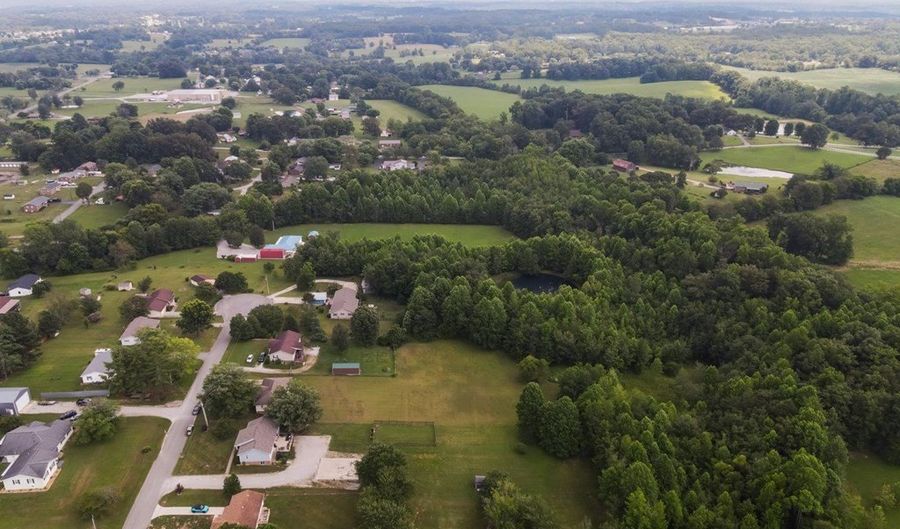5414 Doubleview Cir, Baxter, TN 38544 - 4 Beds, 3 Bath