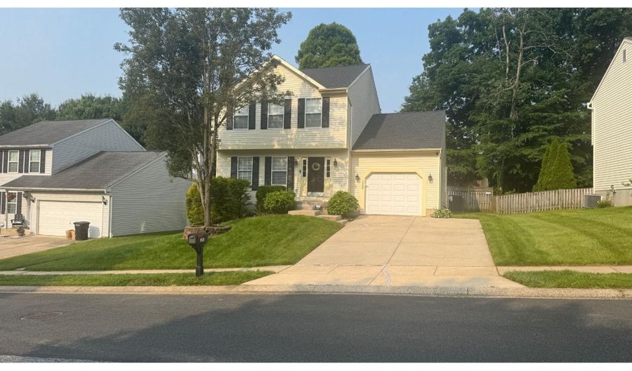 3202 LANHAM Dr, Abingdon, MD 21009 - 3 Beds, 4 Bath