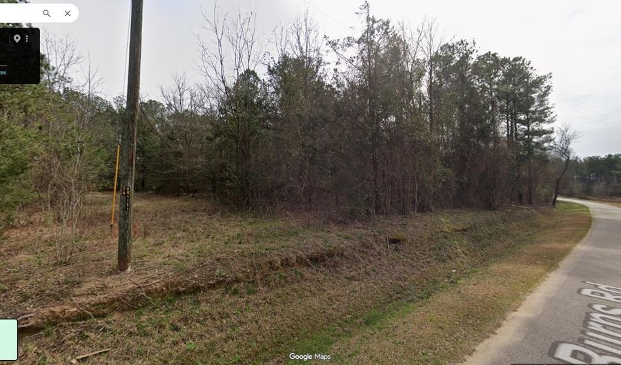 3801 Burns Rd, Appling, GA 30802 - 0 Beds, 0 Bath