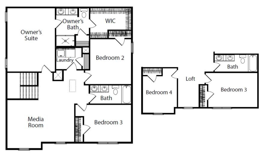 38 Coachman Ln, Autryville, NC 28318 - 4 Beds, 3 Bath