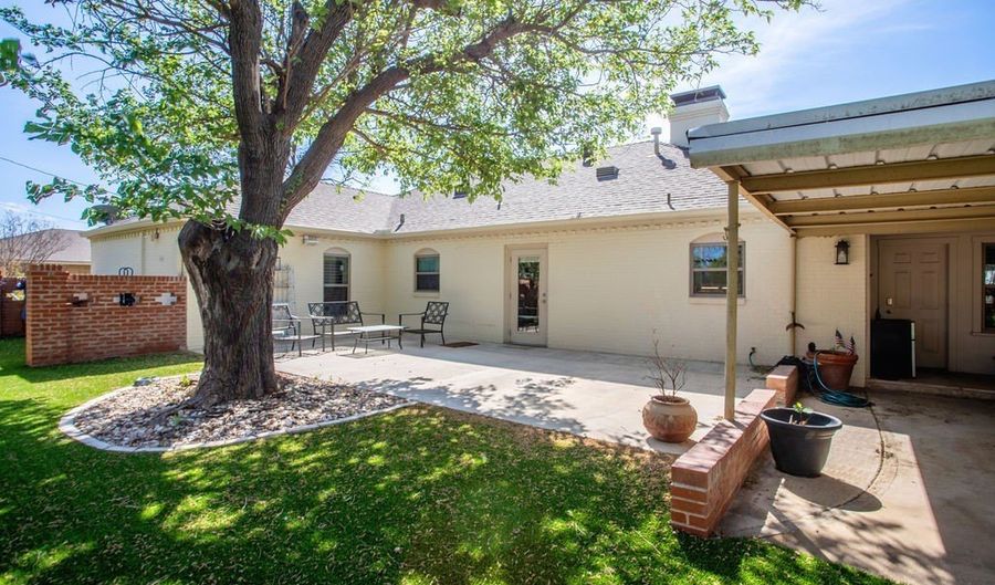 149 Russ, Albany, TX 76430 - 3 Beds, 4 Bath