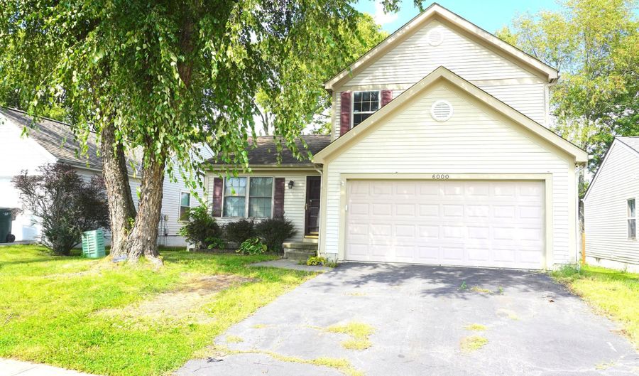 6000 Leafridge Ln, Columbus, OH 43232 - 3 Beds, 2 Bath