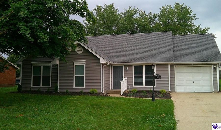 134 Caldwell Ave, Bardstown, KY 40004 - 3 Beds, 2 Bath