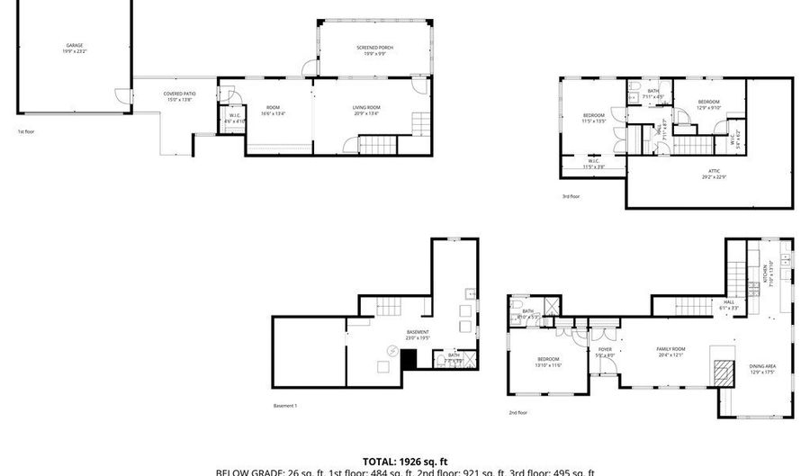 1039 Glamorgan St, Alliance, OH 44601 - 3 Beds, 3 Bath