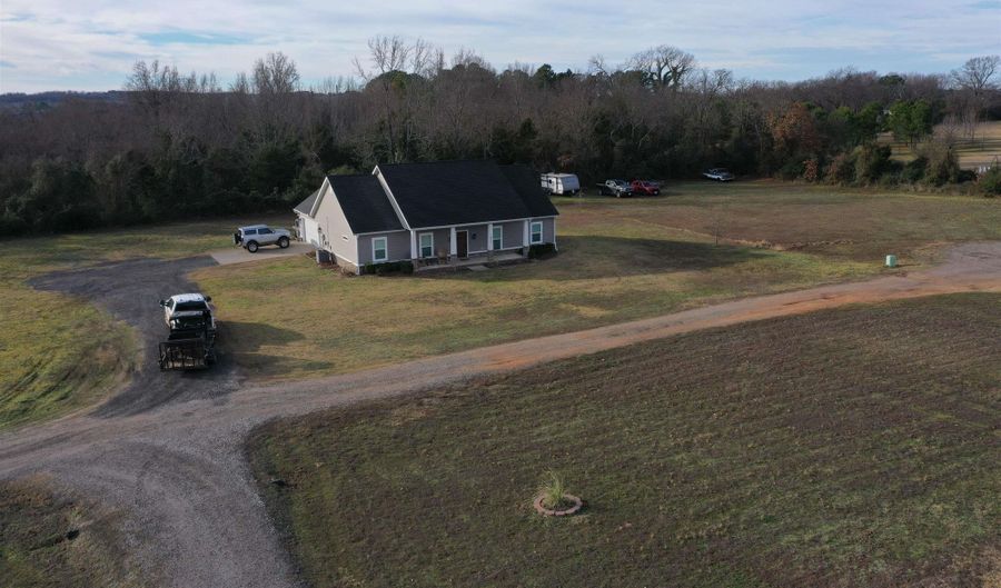 3819 Belmont Ranch Rd, Alma, AR 72921 - 3 Beds, 2 Bath