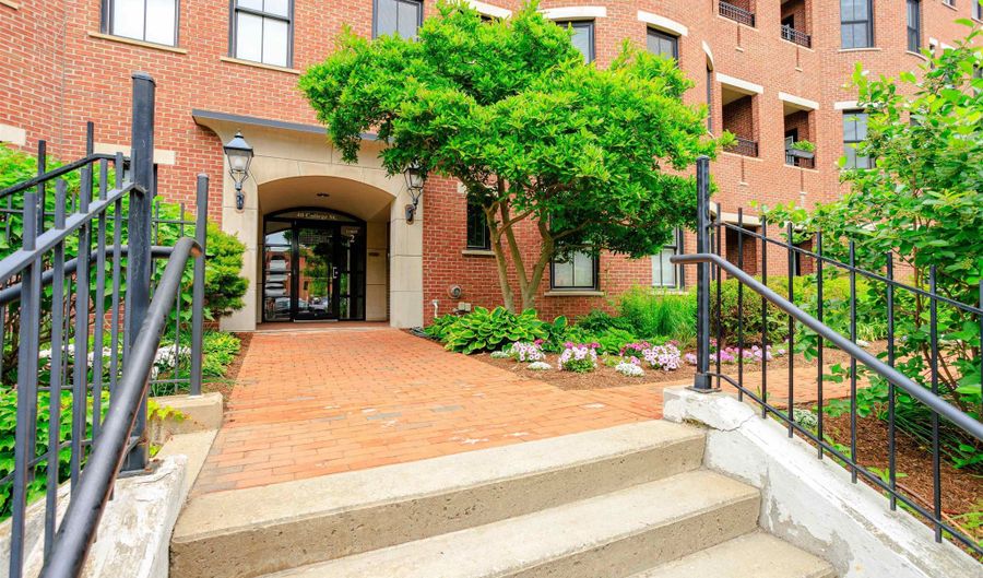 40 College St 204C, Burlington, VT 05401 - 1 Beds, 1 Bath