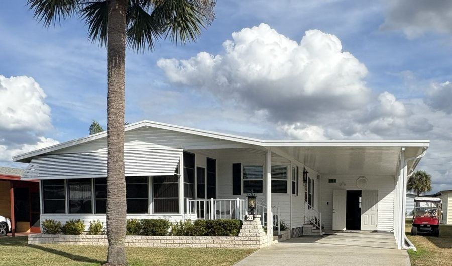 2692 NE Highway 70 Lot 67, Arcadia, FL 34266 - 2 Beds, 2 Bath