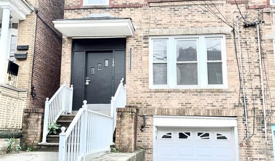 150 W 29th, Bayonne, NJ 07002 - 5 Beds, 2 Bath