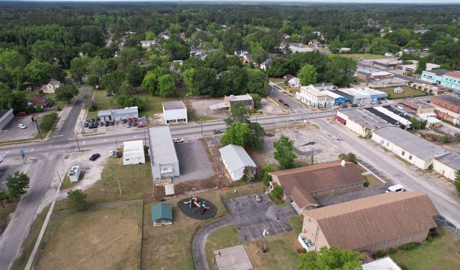 109 E Main St, Andrews, SC 29510 - 0 Beds, 0 Bath