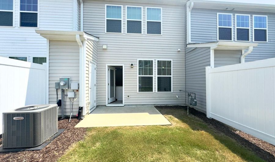 23 Bibury Way, Angier, NC 27501 - 3 Beds, 3 Bath