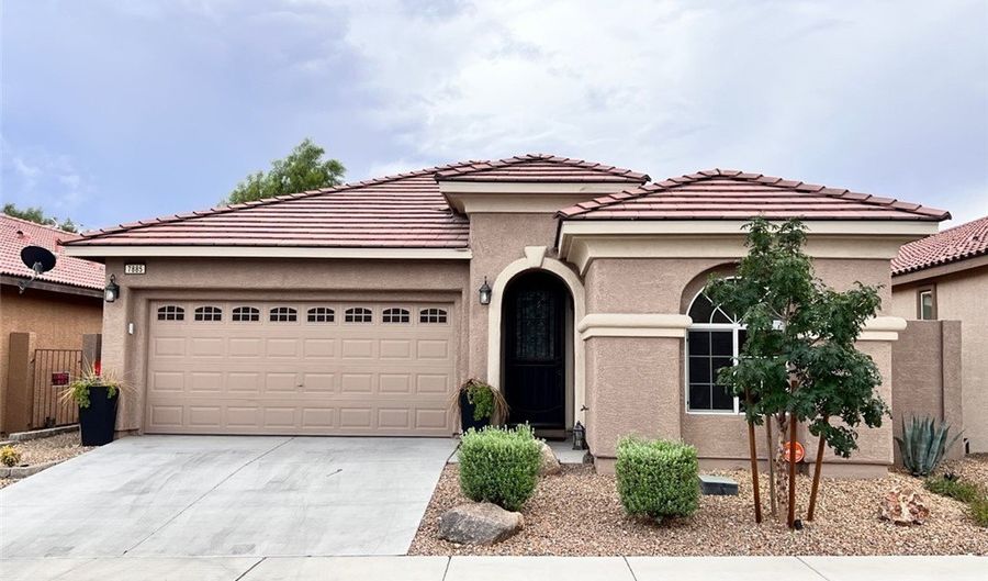 7885 Limestone Arch Ave, Las Vegas, NV 89178 - 3 Beds, 2 Bath