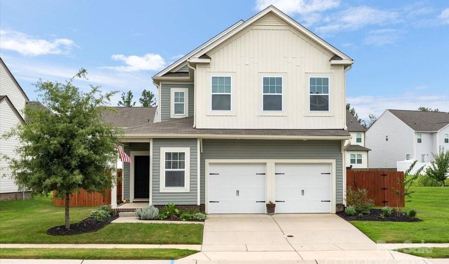879 Von Buren Blvd, Rock Hill, SC 29730 - 3 Beds, 3 Bath