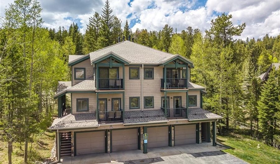 260 Ski Hill Rd A1, Breckenridge, CO 80424 - 2 Beds, 2 Bath