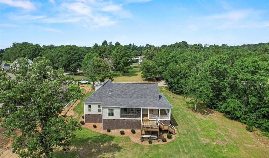 604 Summer Lakes Dr, Aiken, SC 29805 - 4 Beds, 3 Bath
