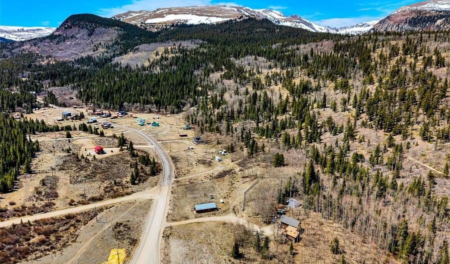 270 Co Rd 667 Lot 0, Alma, CO 80440 - 0 Beds, 0 Bath