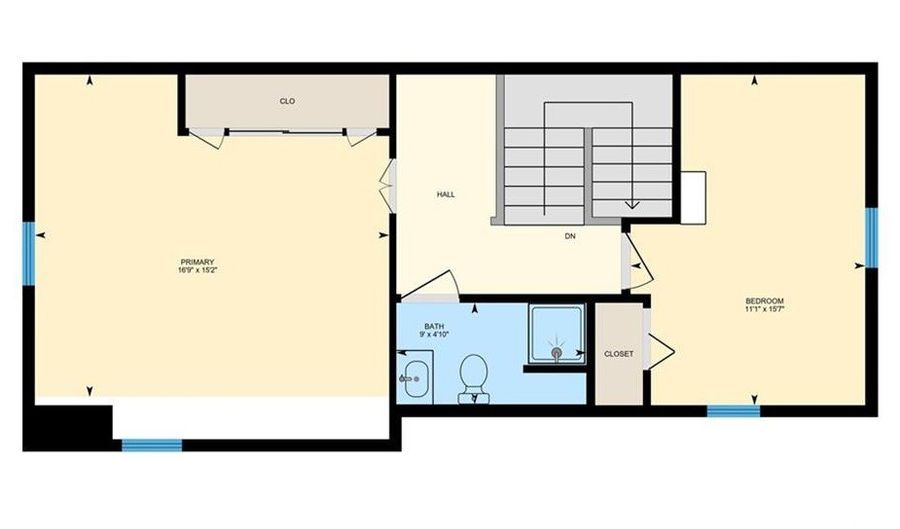 26 Channing St, Newport, RI 02840 - 3 Beds, 2 Bath