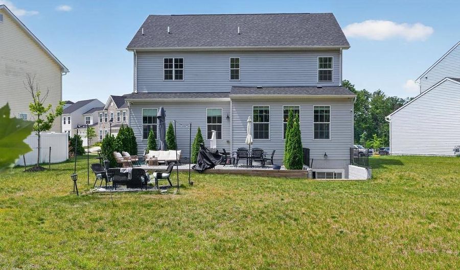 16208 Tortola Dr, Accokeek, MD 20607 - 4 Beds, 4 Bath