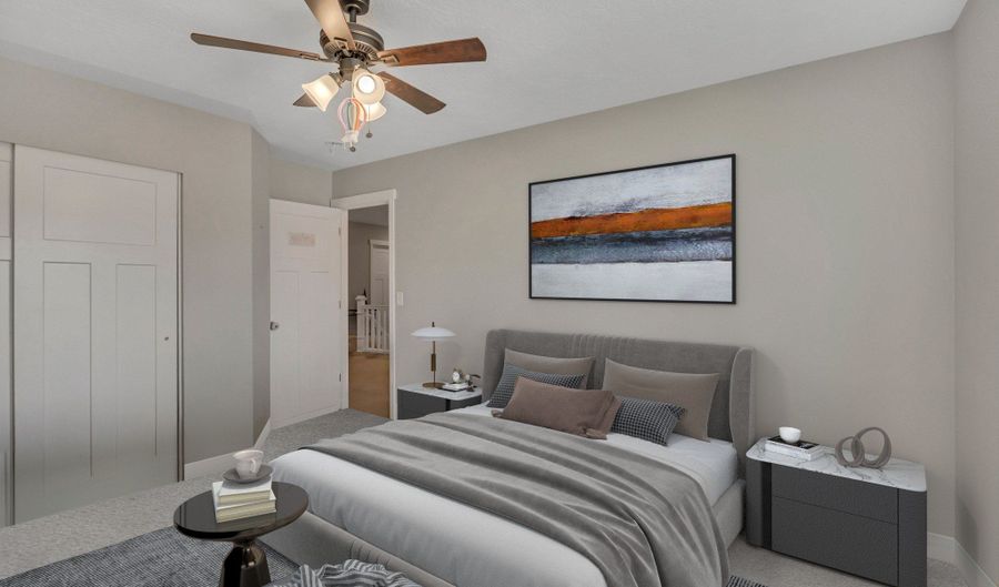 898 W FREEDOM, Bluffdale, UT 84065 - 6 Beds, 3 Bath