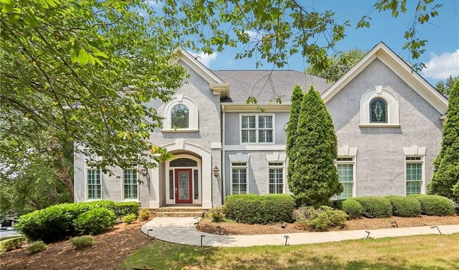 700 Leeds Garden Ter, Alpharetta, GA 30022 - 6 Beds, 5 Bath