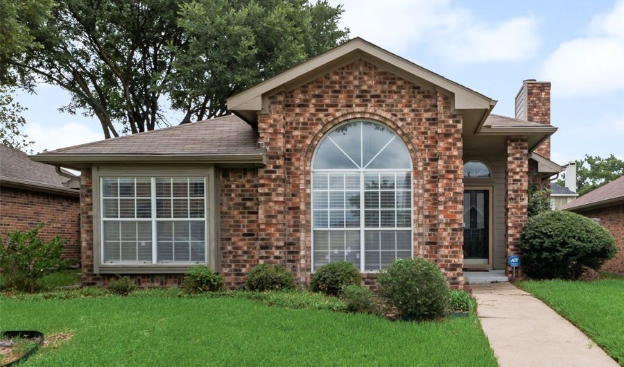 605 English Oak Dr, Allen, TX 75002 - 3 Beds, 2 Bath