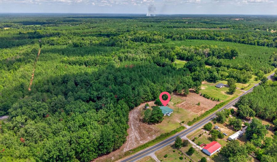3302 Concord Church Rd, Allendale, SC 29810 - 2 Beds, 2 Bath