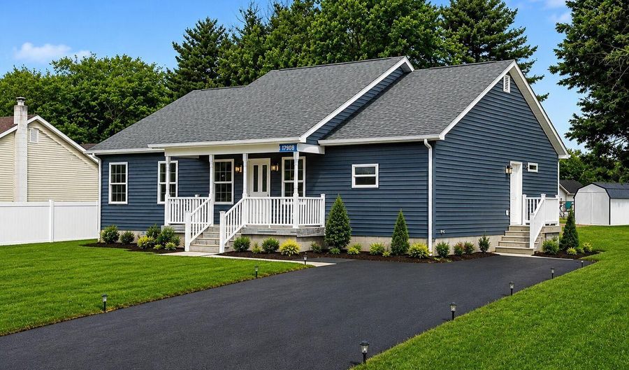 18 LAKE SHORE Dr, Lewes, DE 19958 - 3 Beds, 2 Bath