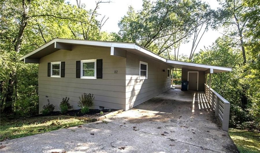 82 Bosworth Cir, Bella Vista, AR 72714 - 2 Beds, 2 Bath