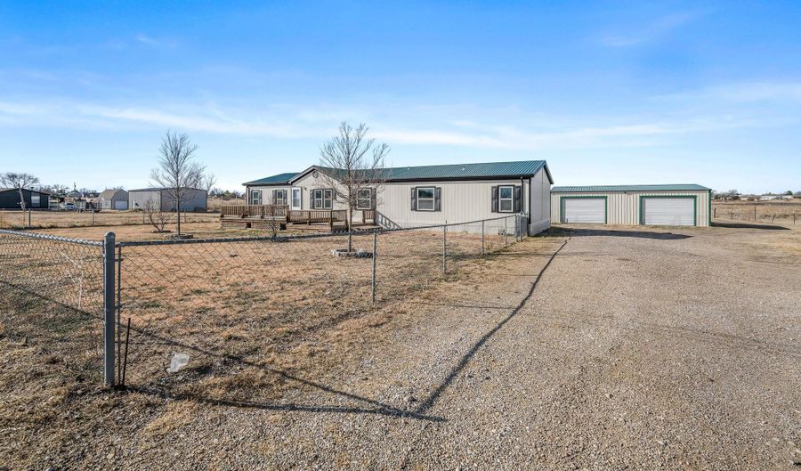 12430 Flying W Trl, Amarillo, TX 79118 - 6 Beds, 3 Bath