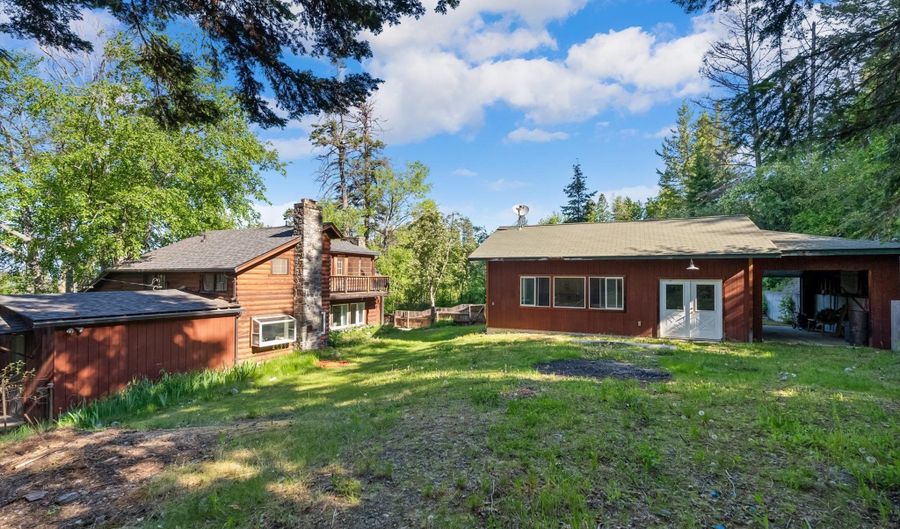 24194 Mt Hwy 35, Bigfork, MT 59911 - 3 Beds, 2 Bath