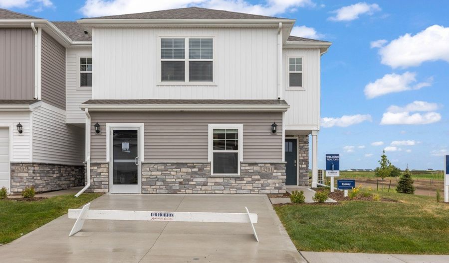 4417 NE Mongoose Ln, Ankeny, IA 50021 - 3 Beds, 3 Bath