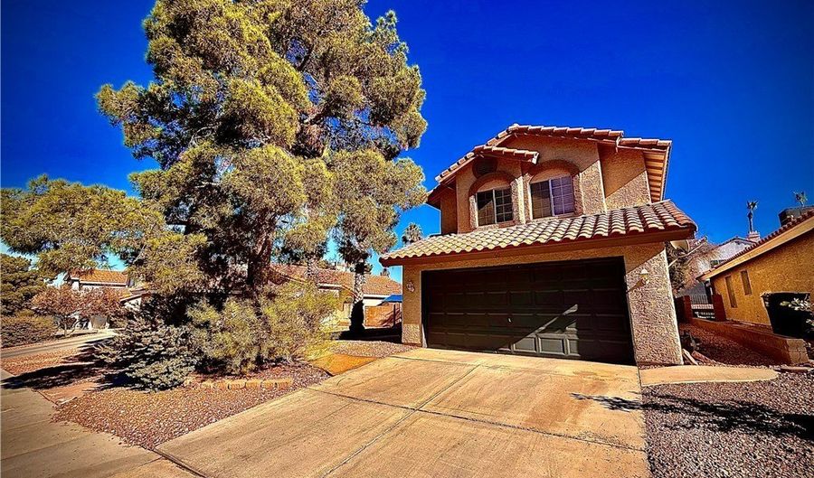 50 Tidwell Ln, Henderson, NV 89074 - 3 Beds, 3 Bath