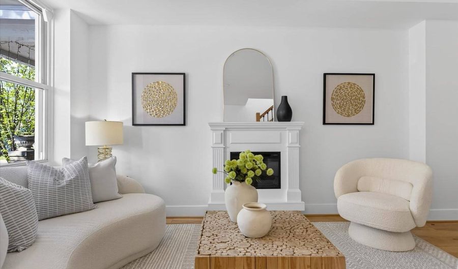 1704 Independence Ave SE, Washington, DC 20003 - 4 Beds, 4 Bath