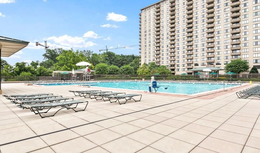 5225 POOKS HILL Rd 1512N, Bethesda, MD 20814 - 1 Beds, 1 Bath