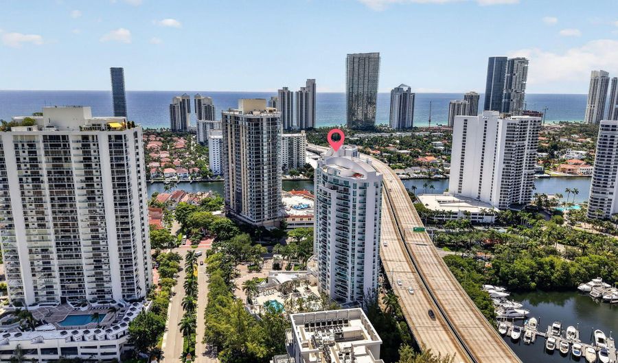 19400 Turnberry Way 921, Aventura, FL 33180 - 2 Beds, 2 Bath