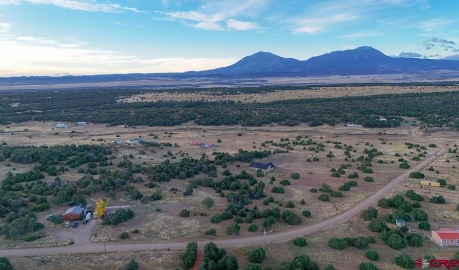 TBD Lot 133 NRR 2, Walsenburg, CO 81089 - 0 Beds, 0 Bath