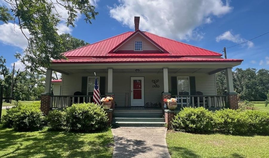 5030 Ga Hwy 135, Alston, GA 30473 - 3 Beds, 2 Bath