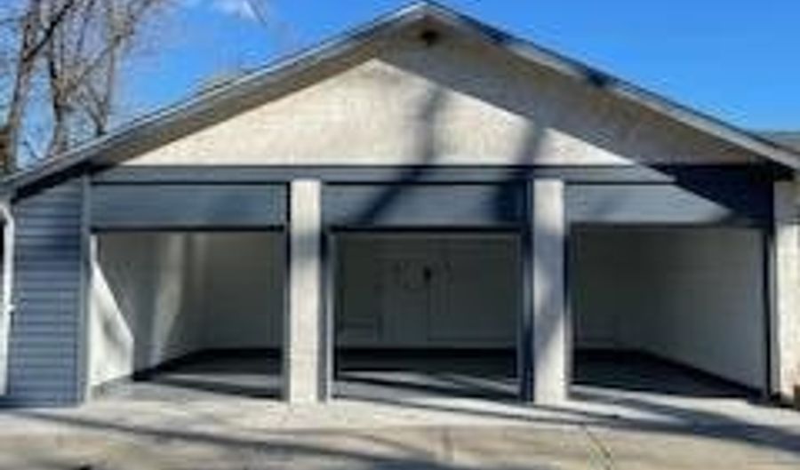 835 Dunlewy St Garage, Asbury Park, NJ 07712 - 0 Beds, 0 Bath