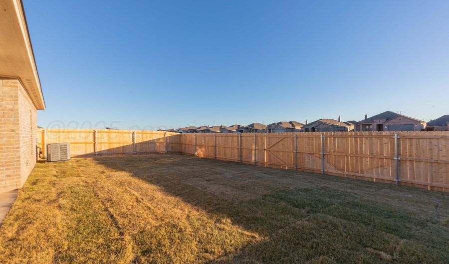 7607 Beck Dr, Amarillo, TX 79119 - 3 Beds, 2 Bath