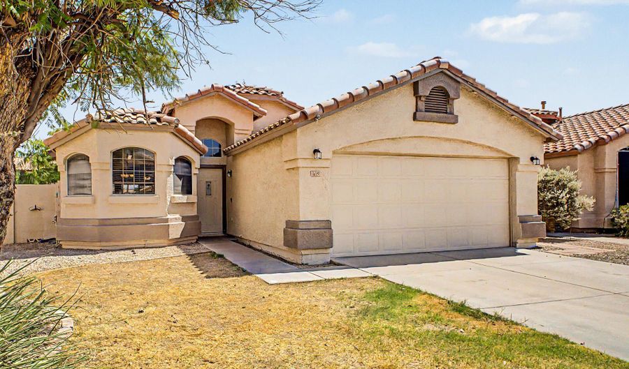 12629 W EDGEMONT Ave, Avondale, AZ 85392 - 3 Beds, 2 Bath