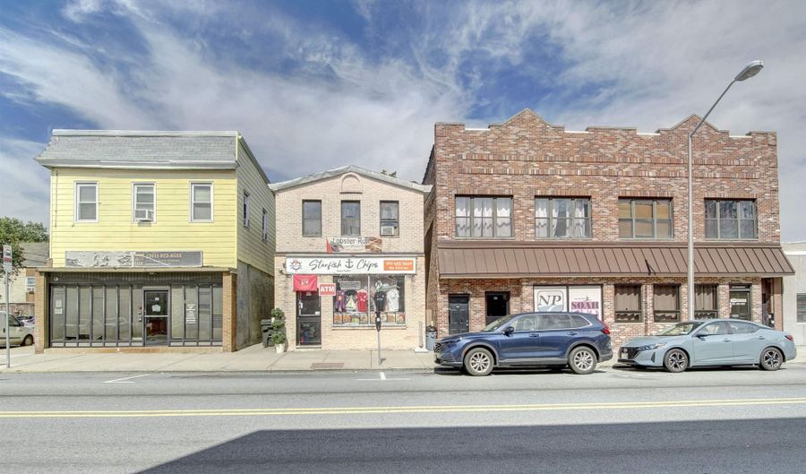 991 BROADWAY, Bayonne, NJ 07002 - 0 Beds, 0 Bath