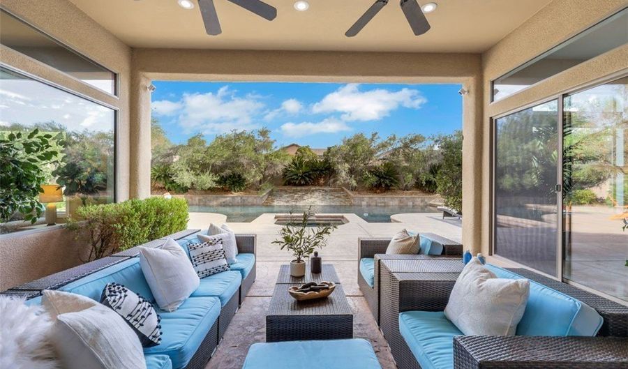 45 Hassayampa Trl, Henderson, NV 89052 - 5 Beds, 6 Bath