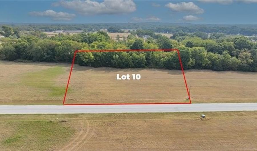 24138 W 3983 Dr, Bartlesville, OK 74006 - 0 Beds, 0 Bath