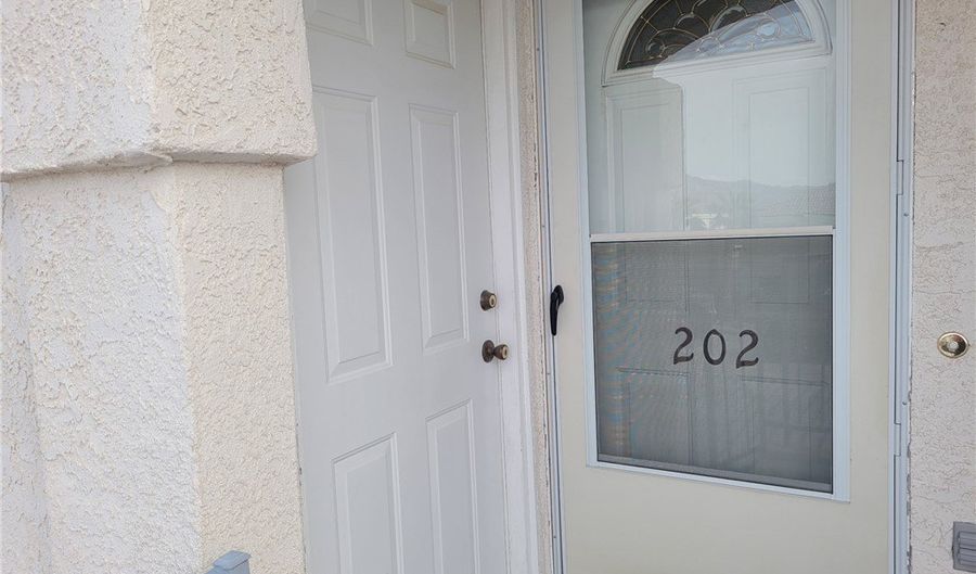 3423 McCormick # 202 Blvd, Bullhead City, AZ 86442 - 1 Beds, 1 Bath